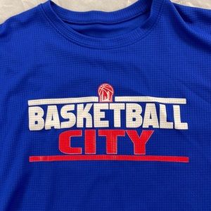 💙men’s basketball City jersey 💙